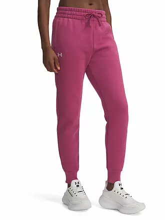 UNDER ARMOUR | Pantaloni da jogging da donna UA Rival Fleece |